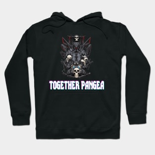 Together Pangea Hoodie